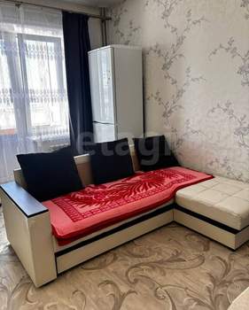 Студия квартира, вторичка, 34м2, 2/4 этаж