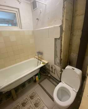 2-к квартира, вторичка, 41м2, 3/5 этаж