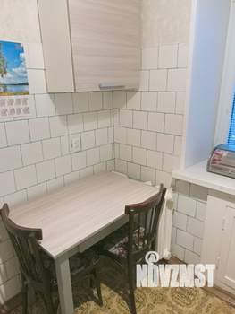 3-к квартира, вторичка, 56м2, 4/5 этаж