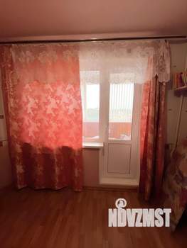 3-к квартира, вторичка, 52м2, 7/9 этаж