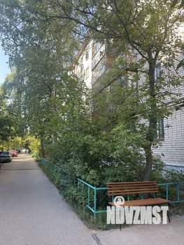 1-к квартира, вторичка, 33м2, 3/5 этаж