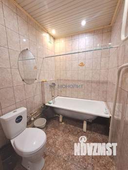 1-к квартира, вторичка, 29м2, 1/5 этаж