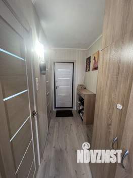 1-к квартира, вторичка, 33м2, 8/9 этаж