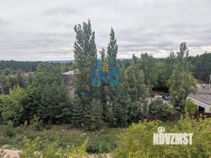 1-к квартира, вторичка, 30м2, 5/5 этаж