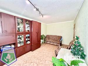 1-к квартира, вторичка, 32м2, 3/5 этаж