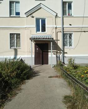 2-к квартира, вторичка, 49м2, 3/3 этаж