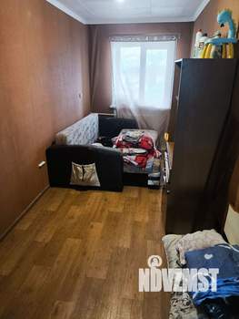 2-к квартира, вторичка, 41м2, 5/5 этаж
