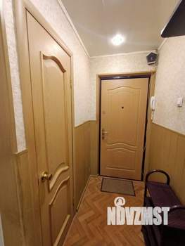 2-к квартира, вторичка, 44м2, 3/5 этаж