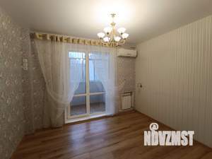 3-к квартира, вторичка, 68м2, 2/9 этаж