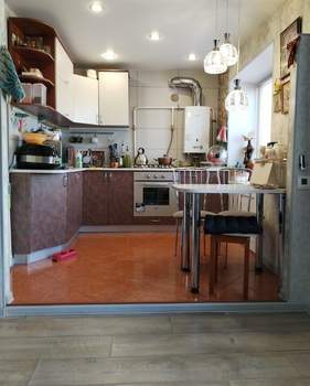 2-к квартира, вторичка, 44м2, 3/5 этаж