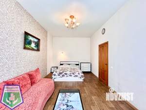 1-к квартира, вторичка, 36м2, 1/6 этаж