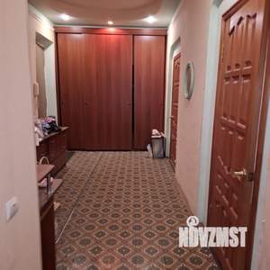 3-к квартира, вторичка, 89м2, 5/5 этаж