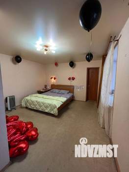 2-к квартира, вторичка, 58м2, 4/5 этаж