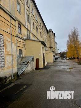 2-к квартира, вторичка, 53м2, 4/4 этаж