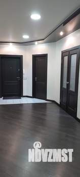 3-к квартира, вторичка, 93м2, 3/10 этаж