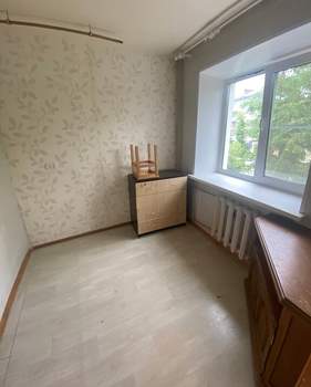 2-к квартира, вторичка, 41м2, 3/5 этаж
