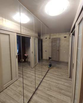 3-к квартира, вторичка, 63м2, 3/10 этаж