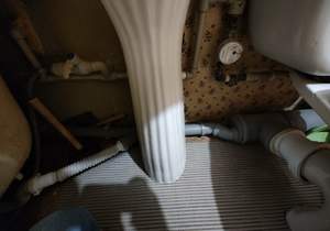 2-к квартира, вторичка, 45м2, 5/5 этаж