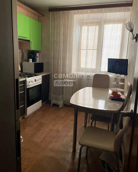 2-к квартира, вторичка, 49м2, 2/10 этаж