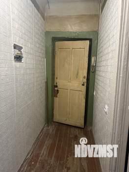 2-к квартира, вторичка, 42м2, 3/4 этаж