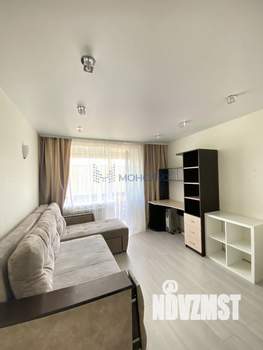 2-к квартира, вторичка, 52м2, 5/5 этаж