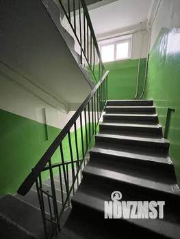 Студия квартира, вторичка, 46м2, 5/5 этаж