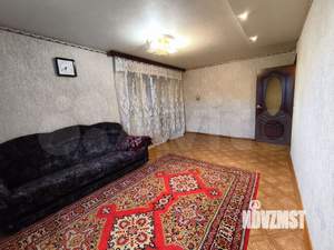 2-к квартира, вторичка, 46м2, 2/12 этаж
