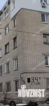 1-к квартира, вторичка, 38м2, 1/5 этаж