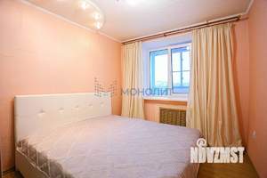 4-к квартира, вторичка, 72м2, 5/12 этаж