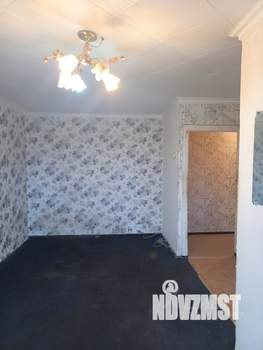 1-к квартира, вторичка, 30м2, 5/5 этаж