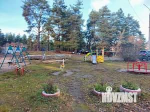 1-к квартира, вторичка, 33м2, 3/5 этаж