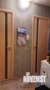 2-к квартира, вторичка, 50м2, 9/9 этаж