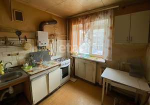 1-к квартира, вторичка, 32м2, 2/4 этаж