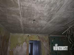 2-к квартира, вторичка, 44м2, 5/5 этаж