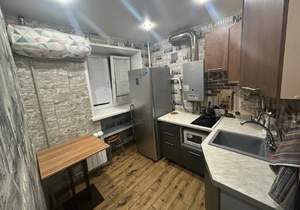 1-к квартира, вторичка, 29м2, 3/5 этаж