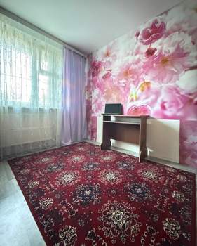 3-к квартира, вторичка, 76м2, 1/5 этаж