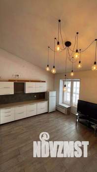 2-к квартира, вторичка, 38м2, 4/4 этаж