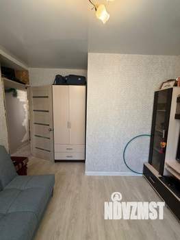 1-к квартира, вторичка, 32м2, 2/5 этаж