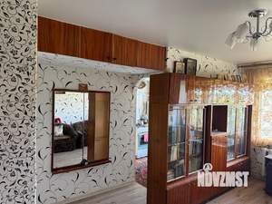 1-к квартира, вторичка, 30м2, 5/5 этаж