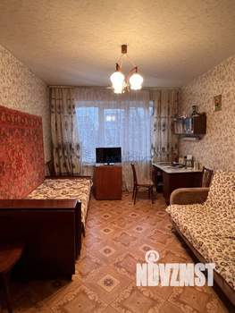 2-к квартира, вторичка, 50м2, 2/5 этаж