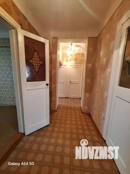 4-к квартира, вторичка, 85м2, 4/5 этаж