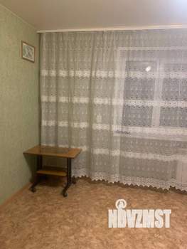 1-к квартира, вторичка, 19м2, 4/5 этаж