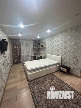 1-к квартира, вторичка, 29м2, 3/5 этаж