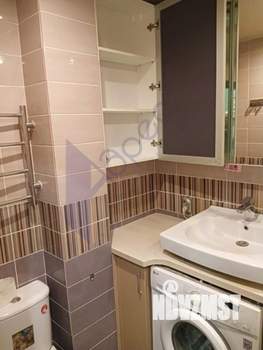 2-к квартира, вторичка, 41м2, 3/3 этаж