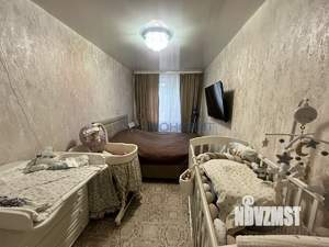 2-к квартира, вторичка, 42м2, 2/5 этаж