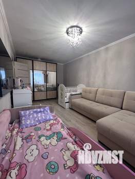 1-к квартира, вторичка, 33м2, 8/9 этаж