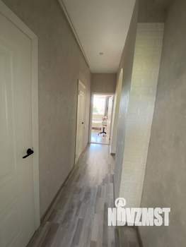 2-к квартира, вторичка, 60м2, 5/5 этаж