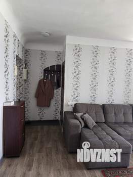 2-к квартира, вторичка, 43м2, 4/4 этаж