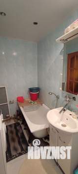 1-к квартира, вторичка, 33м2, 1/5 этаж