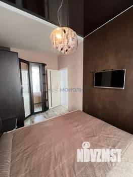 3-к квартира, вторичка, 60м2, 3/4 этаж
